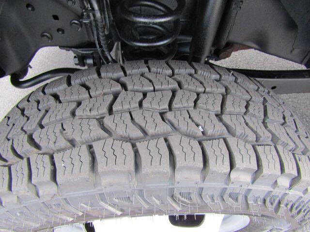 2022 Ford F-350 Super Duty