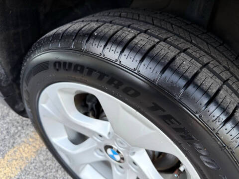 2015 BMW X1 sDrive28i