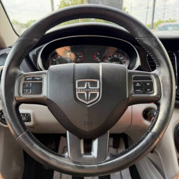 2013 Dodge Dart Rallye