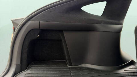 2023 Tesla Model X