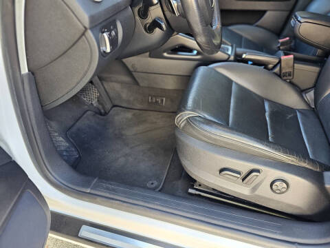 2011 Audi A3 2.0 TDI Premium Plus