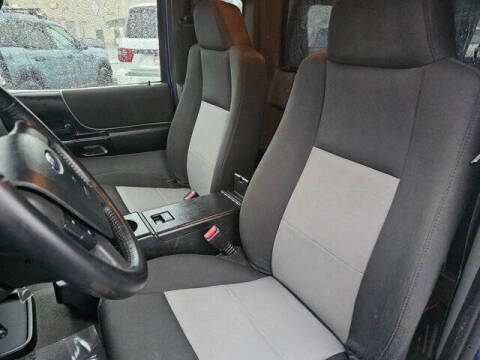 2008 Ford Ranger XLT