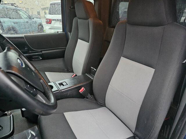 2008 Ford Ranger XLT