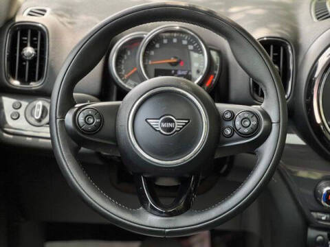 2020 MINI Countryman