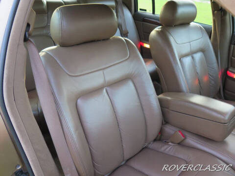 1998 Cadillac DeVille D'elegance