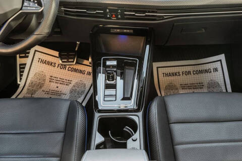 2024 Volkswagen Golf R 4Motion