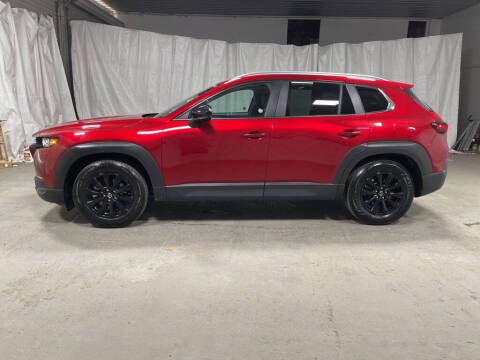 2024 Mazda CX-50 2.5 S Premium