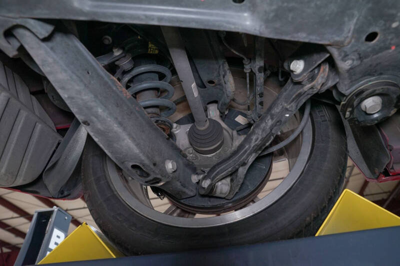 2010 Chevrolet Camaro SS