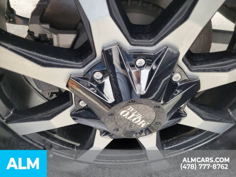 2024 Jeep Gladiator Willys