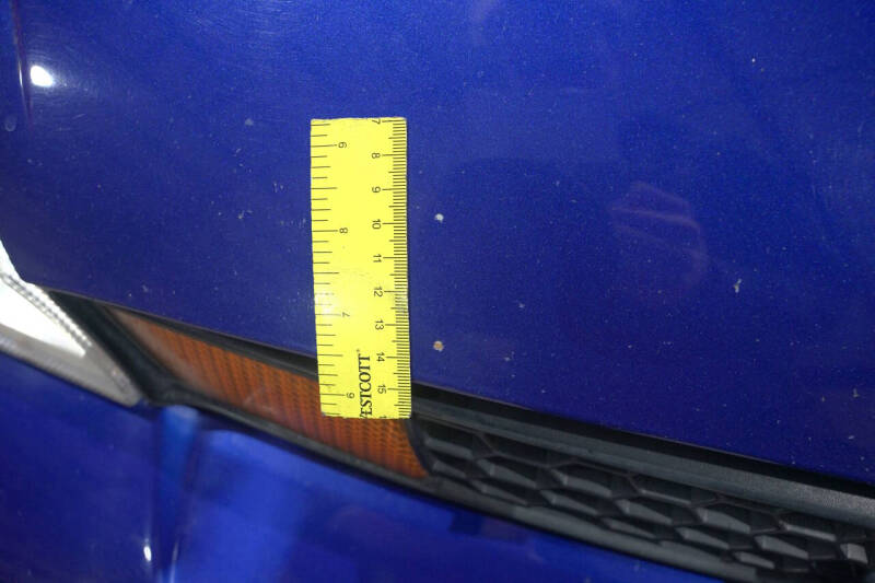 2003 Ford Focus SVT