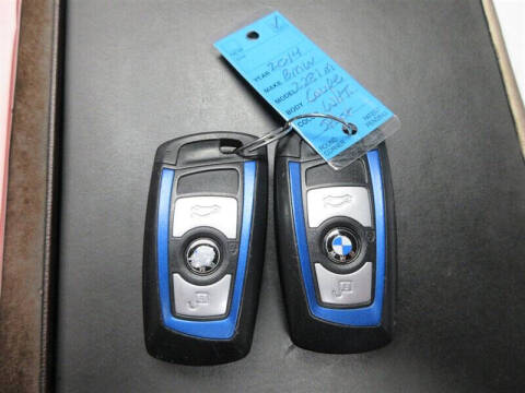 2014 BMW 2 Series 228i