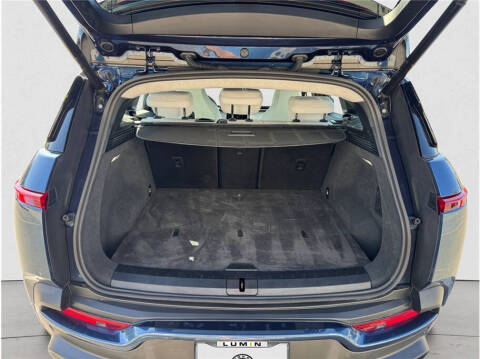 2023 Fisker Ocean One