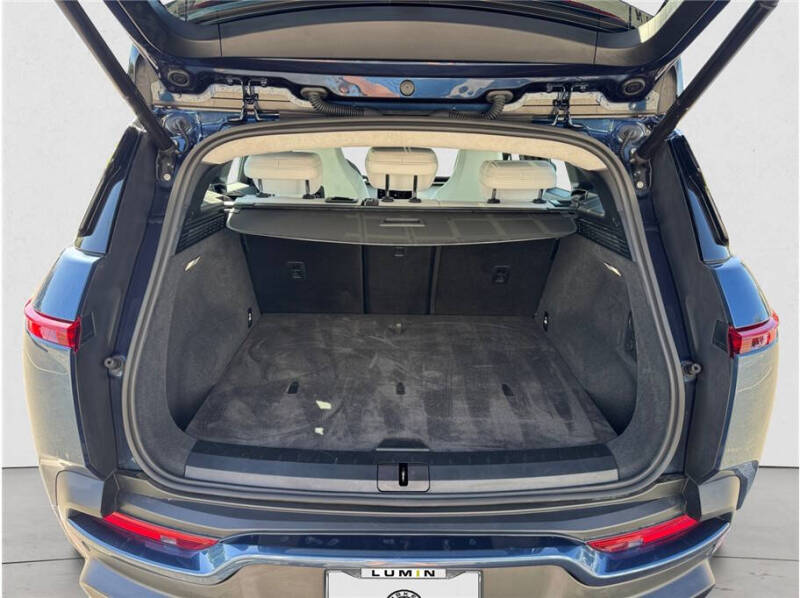 2023 Fisker Ocean One