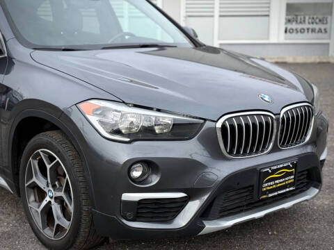 2019 BMW X1 xDrive28i