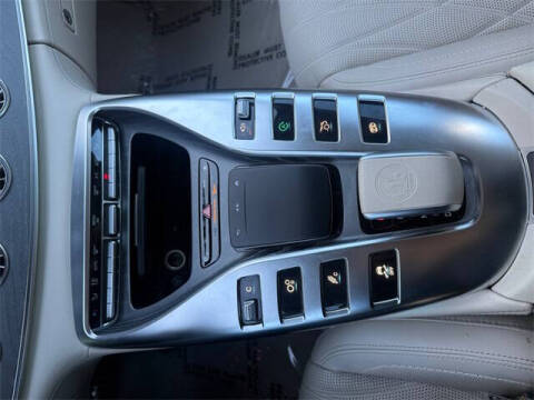 2022 Mercedes-Benz AMG GT 53