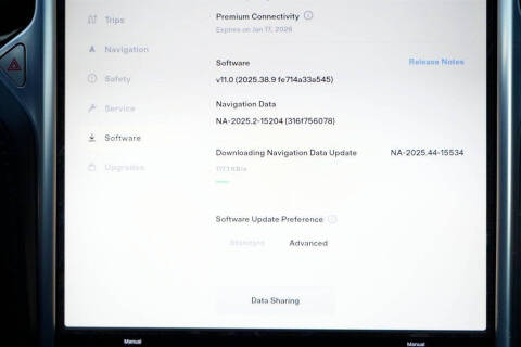 2017 Tesla Model S 75D