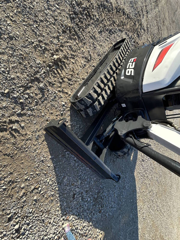 2020 Bobcat E26 Excavator