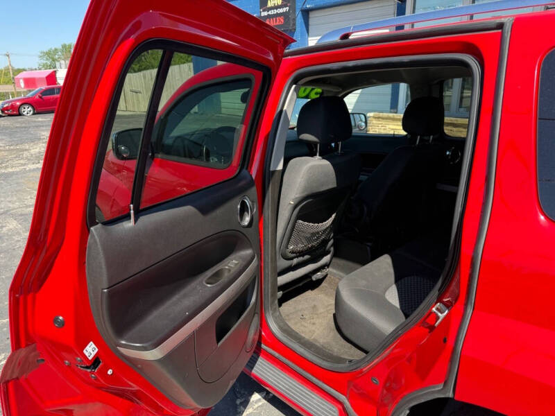 2011 Chevrolet HHR LT