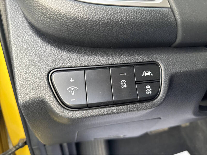 2021 Kia Seltos SX Turbo