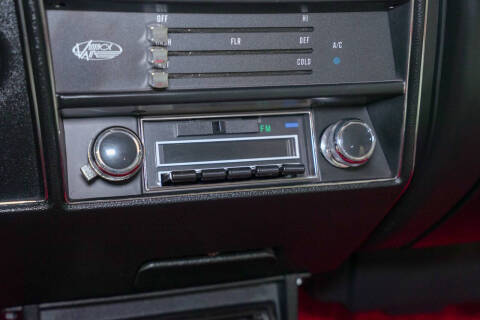 1969 Chevrolet Chevelle