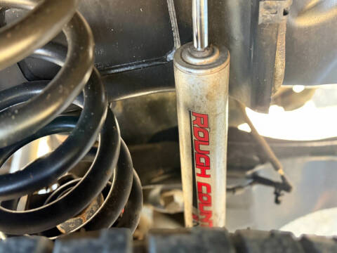 2017 Ford F-250 Super Duty Lariat