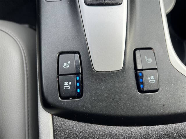 2016 Acura RDX w/Advance