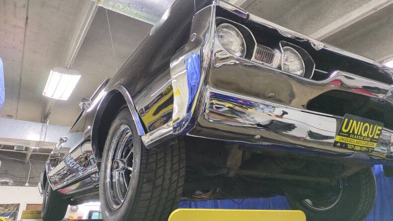 1967 Oldsmobile Cutlass