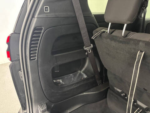 2022 Chrysler Pacifica Touring