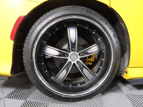 2017 Dodge Charger Daytona