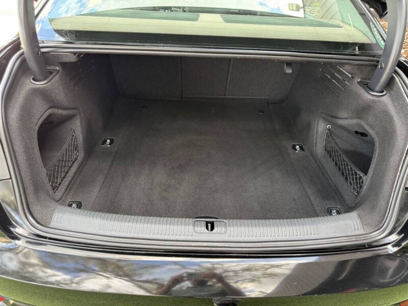 2017 Audi A4 2.0T Premium