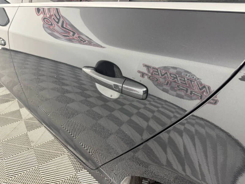 2015 Volvo S60 T5 Premier