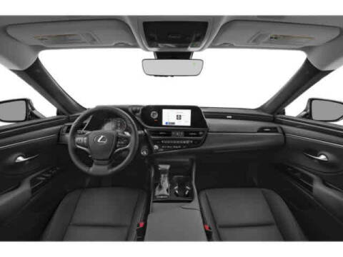 2025 Lexus ES 350