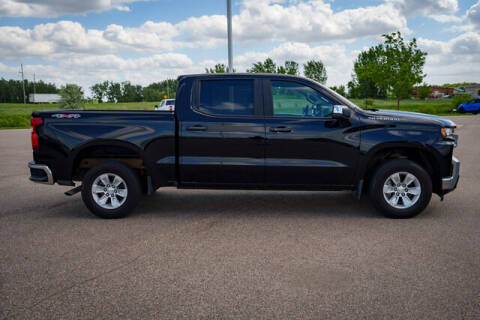 2022 Chevrolet Silverado 1500 Limited