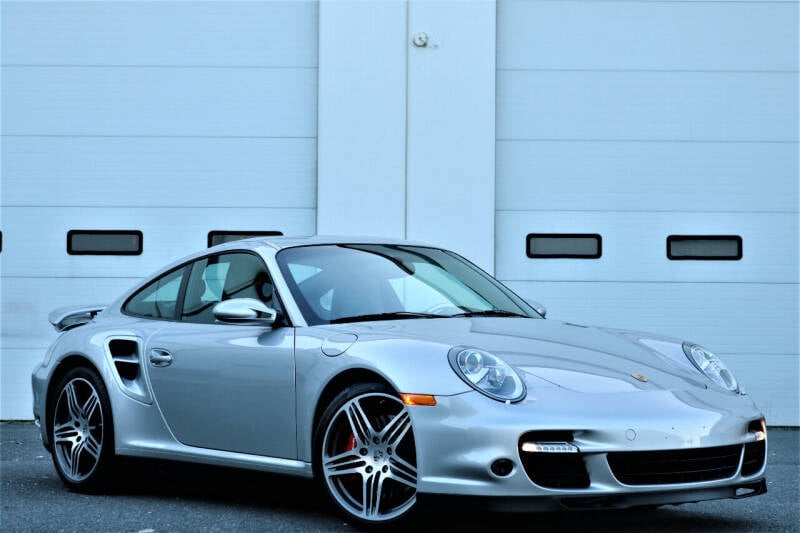 2007 Porsche 911 for sale at Chantilly Auto Sales in Chantilly VA