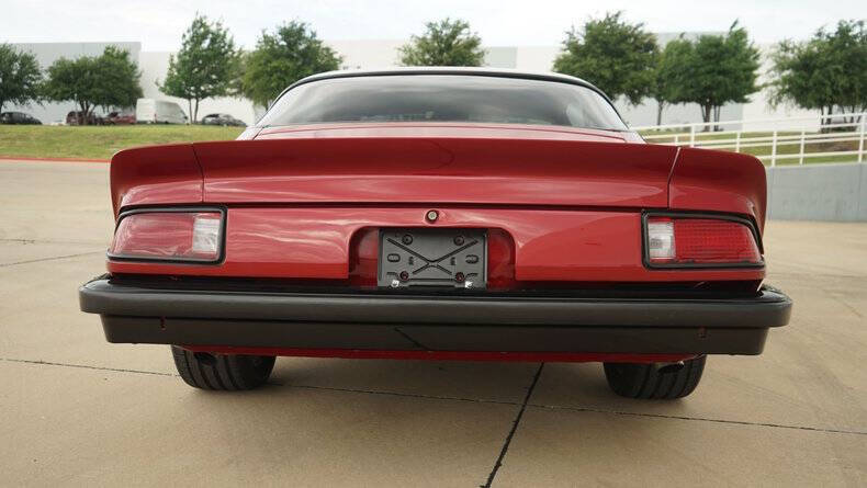 1977 Chevrolet Camaro