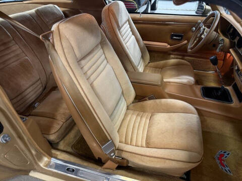 1978 Pontiac Trans Am