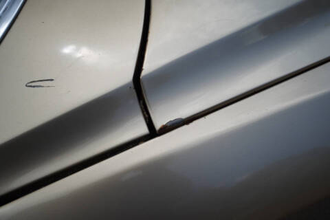 1967 Cadillac DeVille