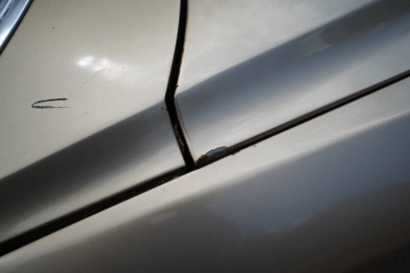 1967 Cadillac DeVille