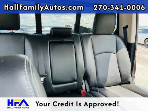 2014 RAM 1500 Laramie