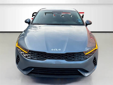 2023 Kia K5 LXS