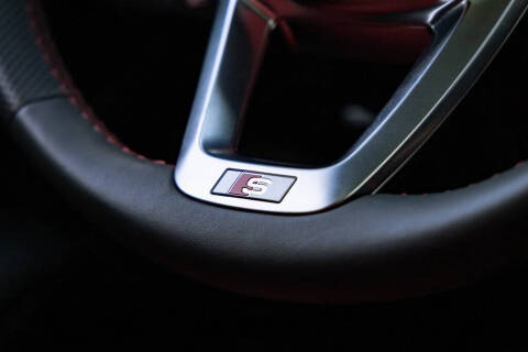 2024 Audi S5 Sportback 3.0T quattro Premium Plus