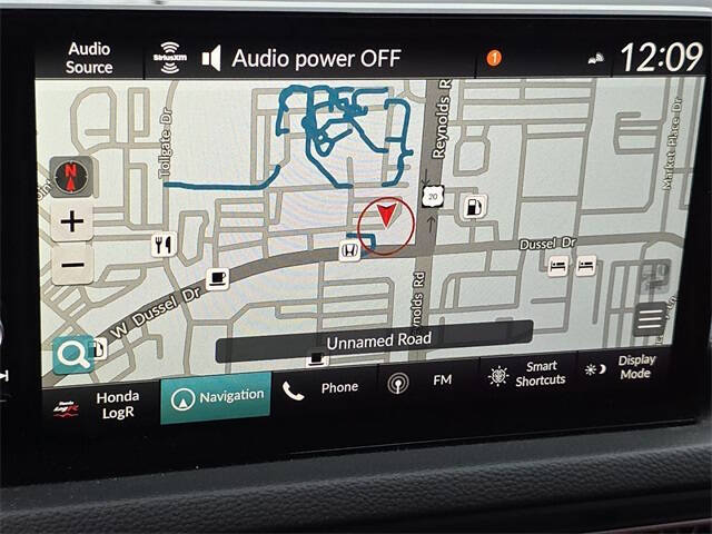 2025 Honda Civic Type R