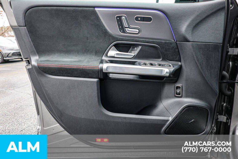 2023 Mercedes-Benz EQB EQB 350 4MATIC