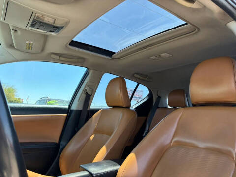 2013 Lexus CT 200h