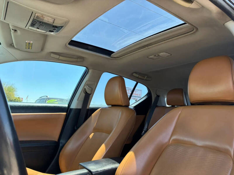 2013 Lexus CT 200h