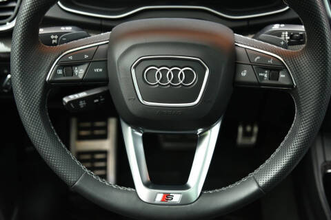 2021 Audi SQ5 3.0T quattro Premium Plus