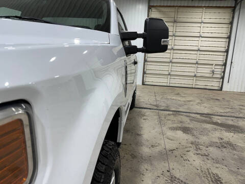 2022 Ford F-350 Super Duty XLT