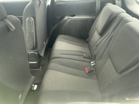 2012 Mazda MAZDA5 Sport