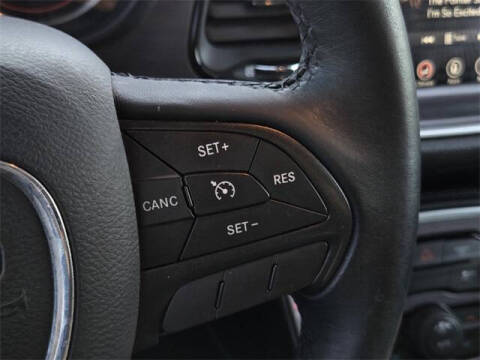 2017 Dodge Challenger R/T