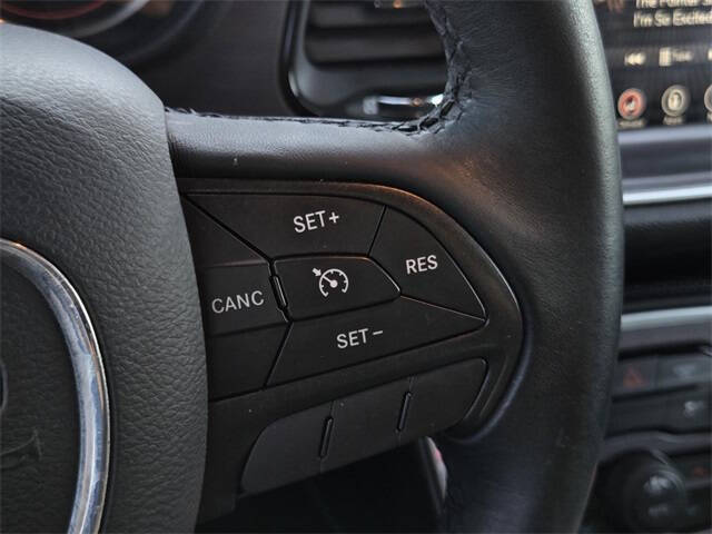 2017 Dodge Challenger R/T